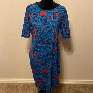 ❤️ 2 for $10 Lularoe Dress